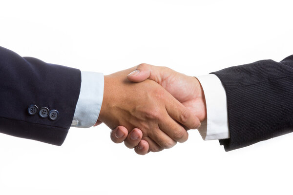 Asian women on holding a lot of shopping bag