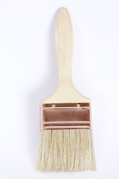 Paint brush