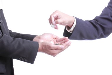 patrón tallado, arquitectura de detalle del fuerte rojo. Agra, india