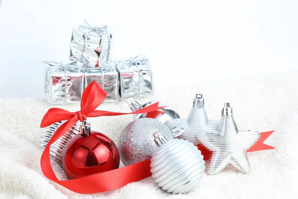 Christmas decoration — Stock Photo, Image