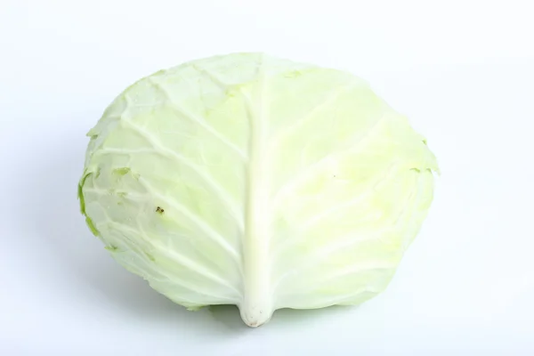 Closeu レタスの野菜 — ストック写真