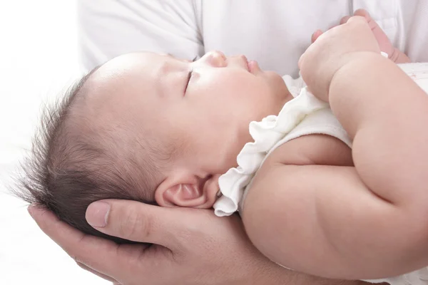 Bebê lindo — Fotografia de Stock