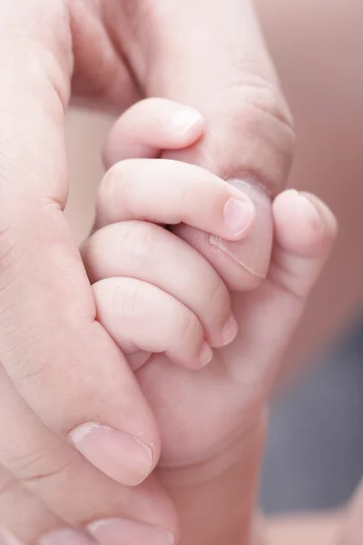 Lovely baby — Stock Photo, Image