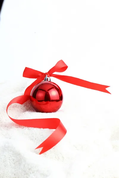 Christmas decoration prepare — Stock Photo, Image