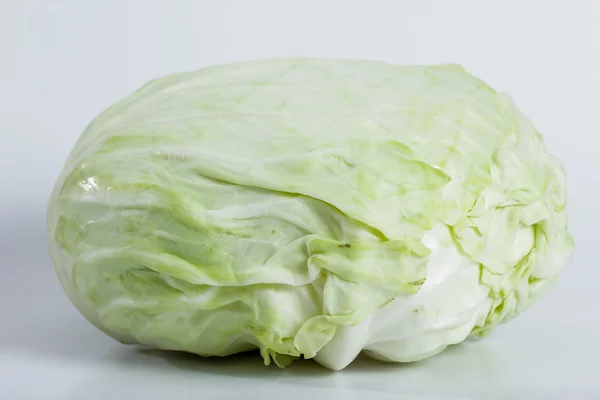 Зеленый салат — стоковое фото