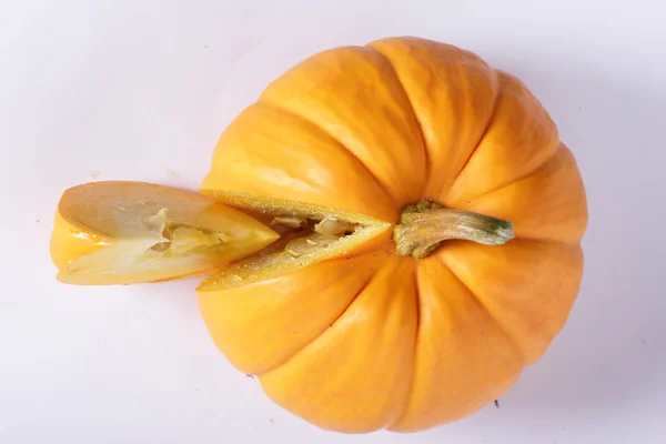 Pumpkin — Stock Photo, Image