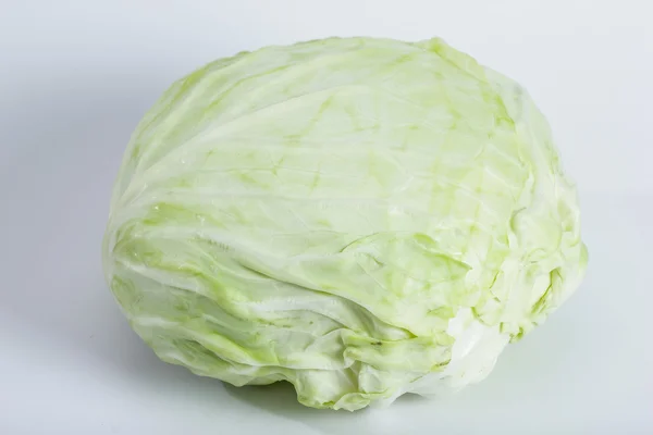 Green lettuce — Stock Photo, Image