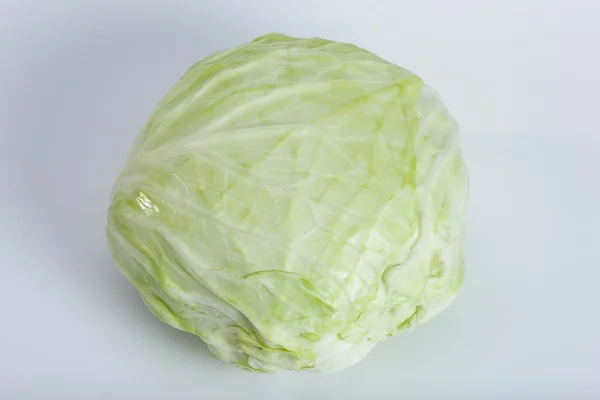 Green lettuce — Stock Photo, Image