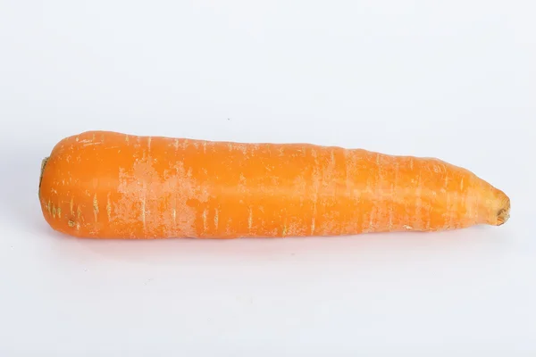 Cercano zanahoria —  Fotos de Stock