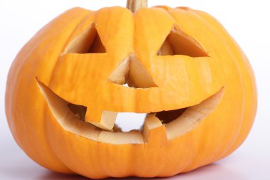 Cadılar Bayramı Balkabağı