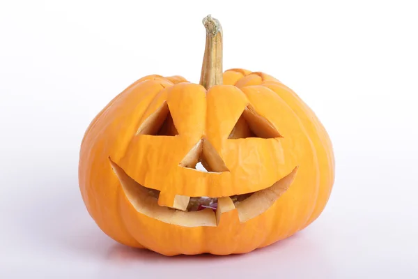 Halloween pumpkin — Stock Photo, Image