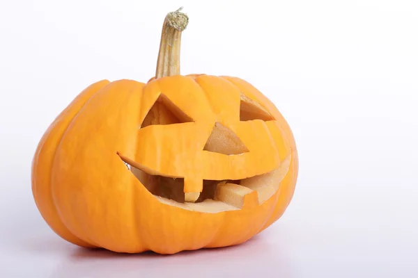 Halloween pumpkin — Stock Photo, Image