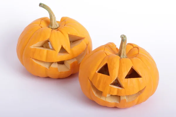 Halloween pumpkin — Stock Photo, Image