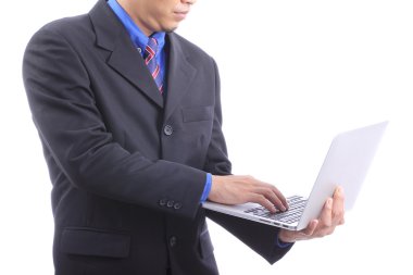 işadamı türü laptop