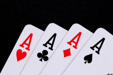 Poker Kartları