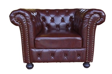 kırpma yolu ile klasik ve lüks koltuk