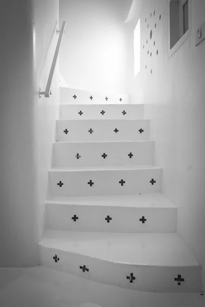 Classic Stairway — Stock Photo, Image