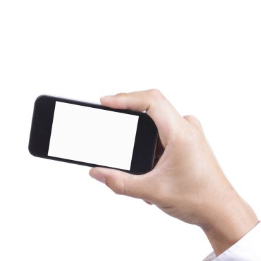işadamı holding akıllı telefon