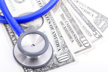 stetoskop onay finansman