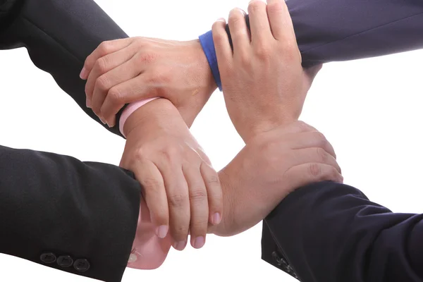 Hepimiz birimiz için