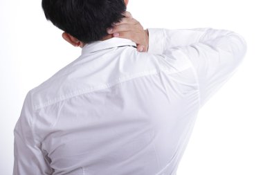 işadamı el kullanımı