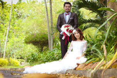 düğün evlilik getirsem