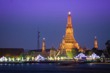 güzel wat arun