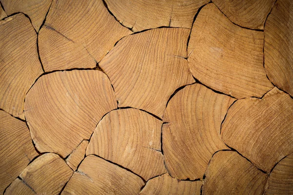 Placas de madeira abstratas do assoalho do fundo — Fotografia de Stock