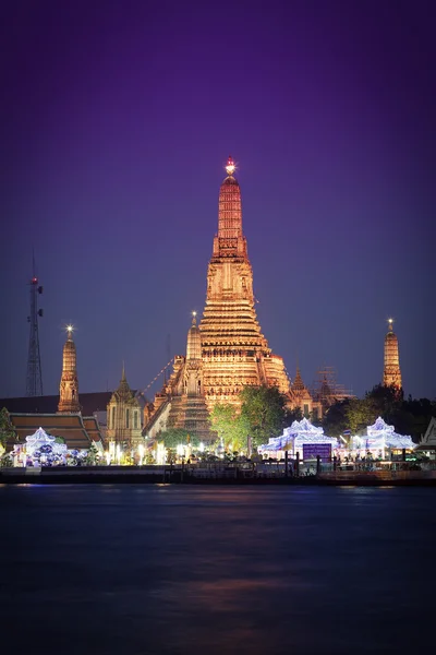 Hermosa Wat Arun — Foto de Stock