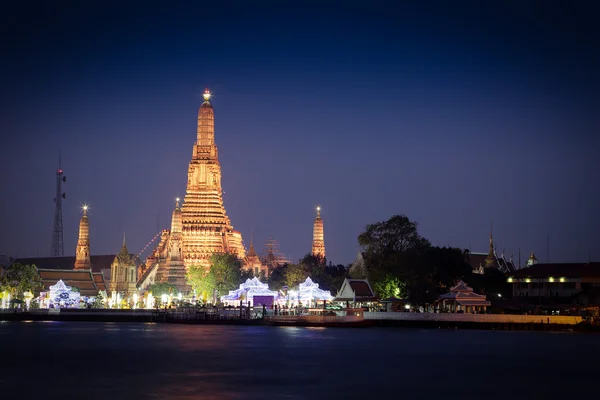 Hermosa Wat Arun — Foto de Stock