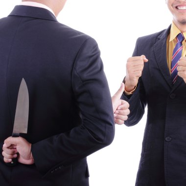 businessmans neşeli sonra tartışılan için küçük resim göster iken 