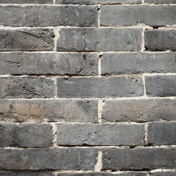 Mur de briques — Photo