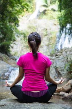 relax Yoga meditasyon 