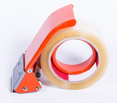 Teyp Ayrıştırıcısı Paketleniyor 