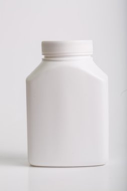 tıbbi şişe kabı 