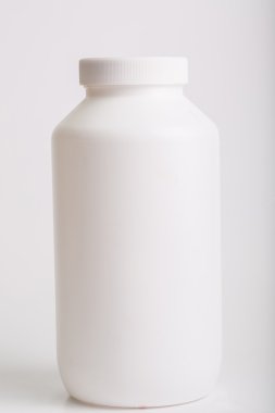 tıbbi şişe kabı 