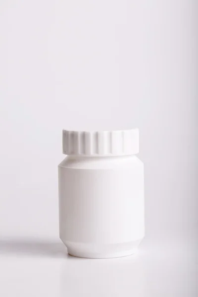 stock image Medical bottle container 