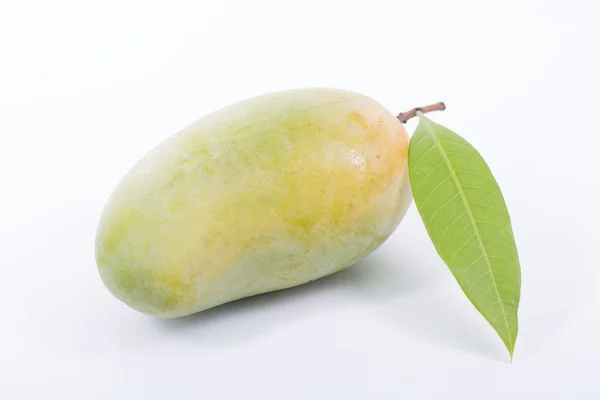 Tropical Thai Mango — Stock Photo, Image