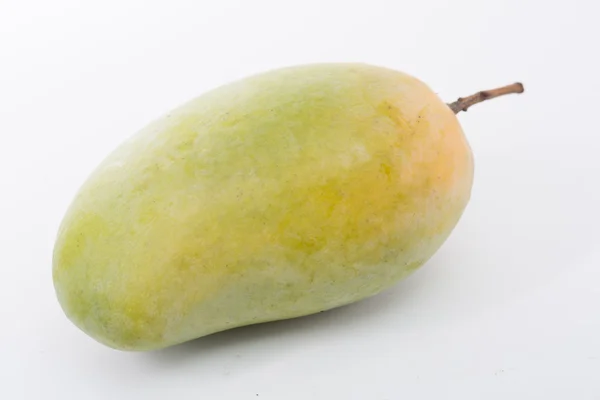 Tropische Thaise mango — Stockfoto