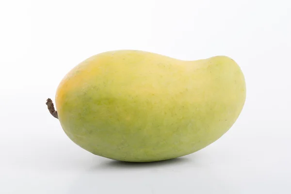 Tropische Thaise mango — Stockfoto