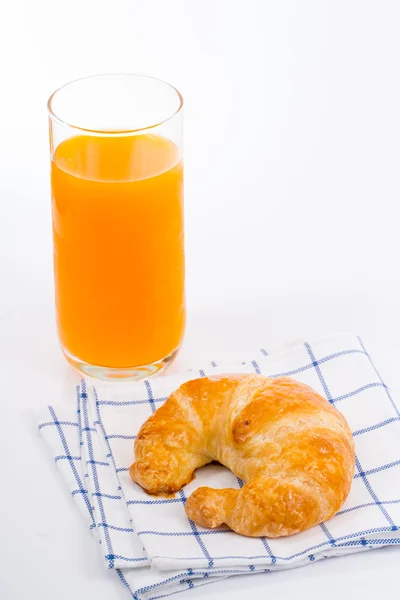 Croissants — Stockfoto