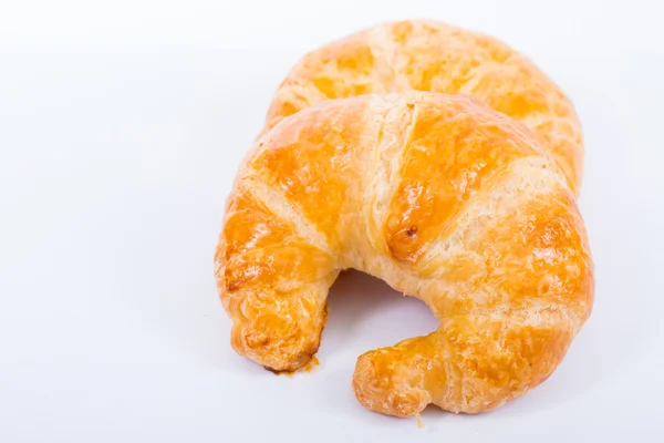 Croissante — Fotografie, imagine de stoc