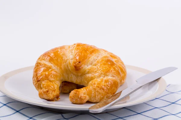 Croissants. — Foto de Stock