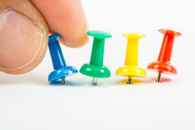 sendromlari itme PIN INSERT kapatmak