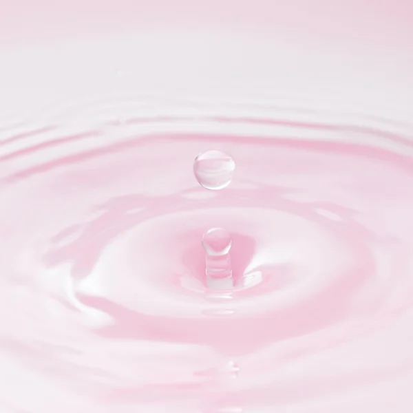 Water drop — Stock Photo, Image