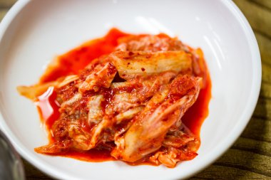 Kimchi