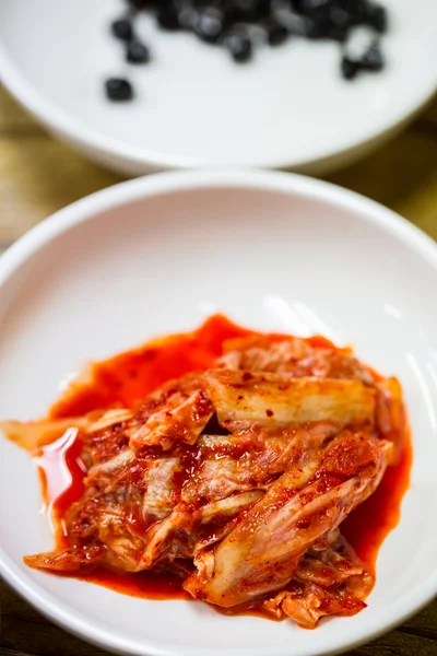 Kimchi — Stock Photo, Image