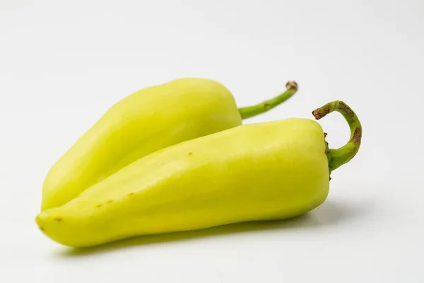 Paprika verde , — Foto Stock