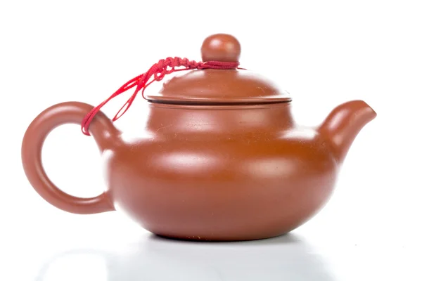 Chiński czajniczek — Zdjęcie stockowe