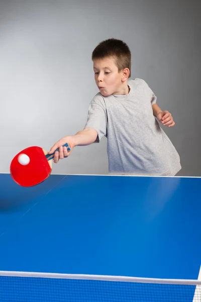 Tafeltennis — Stockfoto